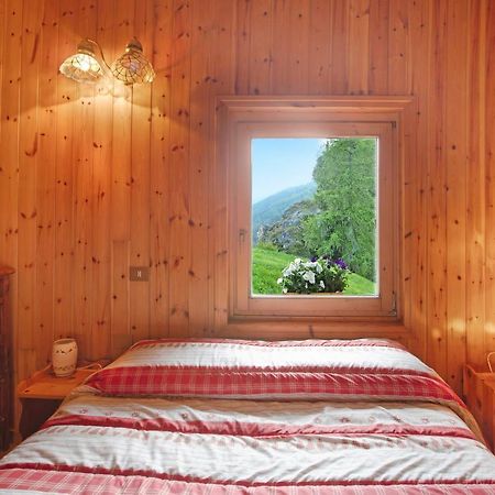Dolce Casa Vicino A Bormio Villa Sant'Antonio  Buitenkant foto